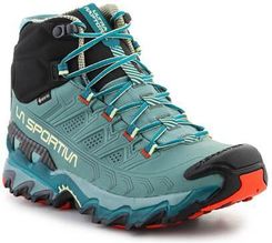 Zdjęcie Buty trekkingowe damskie La Sportiva Ultra Raptor Ii Mid - Lewin Brzeski