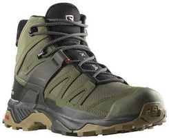 Zdjęcie Buty trekkingowe męskie Salomon Ultra 4 Mid Gtx - Maków Mazowiecki
