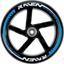 Zdjęcie Raven Kółka Do Hulajnogi Epic Blue 145mm 2Szt - Jasień
