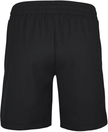 Babolat Spodenki Chłopięce Play Short Boy Black140 128 - zdjęcie 2