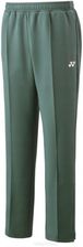 Zdjęcie Yonex Spodnie Tenisowe Sweat Pants Zielone Xl - Kłecko