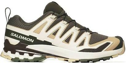 Buty trekkingowe męskie Salomon Xa Pro 3d V9