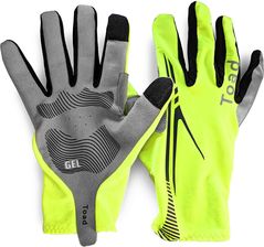 Zdjęcie Rękawice Fluorescencyjne - Dla Dorosłych Gloves - Goniądz
