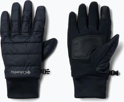 Zdjęcie Rękawice Trekkingowe Męskie Columbia Powder Lite Ii Black - Świebodzice