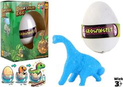 Zdjęcie Pro Kids Jajko Z Rosnącym Dinozaurem - Czempiń