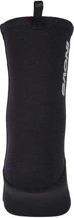 Skarpety Biegowe Inov-8 Extreme Thermo Sock V2 - Black/Black - zdjęcie 2