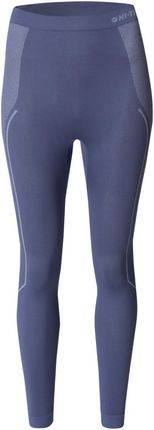 Hitec Damska Bielizna Termoaktywna Spodnie Legginsy Hi-Tec Lady Buraz Buttom