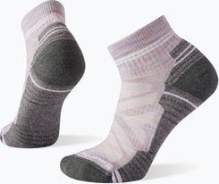 Zdjęcie Skarpety Trekkingowe Damskie Smartwool Hike Light Cushion Ankle Purple Eclipse - Pilawa
