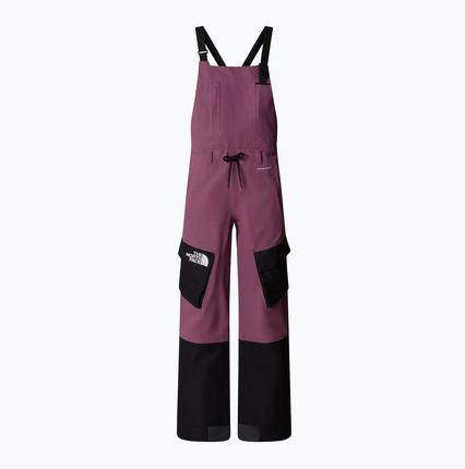 Spodnie Narciarskie Damskie The North Face Dragline Bib