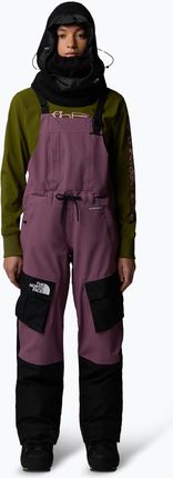 Spodnie Narciarskie Damskie The North Face Dragline Bib