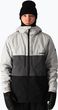 Kurtka snowboardowa męska 686 Smarty 3-in-1 Form white heather colorblock Zima 2024