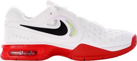 Nike Buty Tenisowe Męskie Air Max Courtballistec Rafael Nadal  487986-106 Ceny i opinie