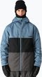 Kurtka snowboardowa męska 686 Smarty 3-in-1 Form stellar blue colorblock Zima 2024