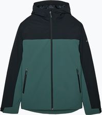 Zdjęcie Kurtka Narciarska Męska 4F M579 Teal - Wiązów