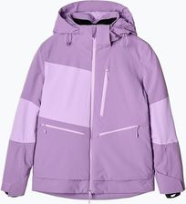 Zdjęcie Kurtka Narciarska Damska 4F F583 Violet - Tłuszcz
