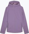 Kurtka Narciarska Damska 4F F572 Dark Violet