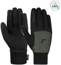 Zdjęcie Rękawice Narciarskie Reusch Garhwal Hybrid Touch-Tec - Warta