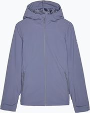 Zdjęcie Kurtka Narciarska Damska 4F F572 Denim - Marki