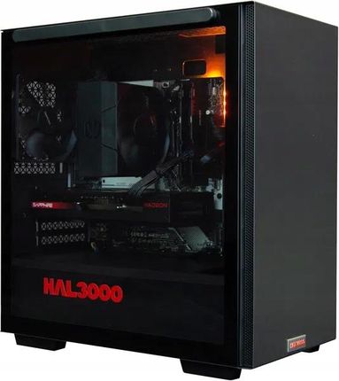 Hal3000 Gamer 7600 (PCHS2652)