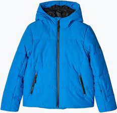 Zdjęcie Kurtka Narciarska Dziecięca 4F M534 Blue - Wiązów