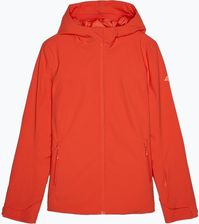 Zdjęcie Kurtka Narciarska Damska 4F F572 Red - Legionowo