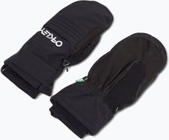 Zdjęcie Rękawice Snowboardowe Oakley B1B Mittes Blackout - Warszawa
