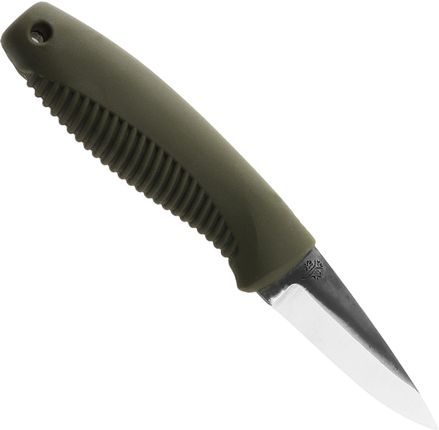 Peltonen M23 Ranger Cub Tpegreen Handle Kydexgreen Sheath Uncoated ...