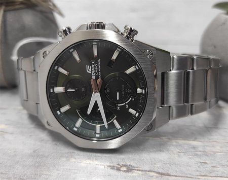 Casio  Edifice EFS-S570D-3AUEF Momentum - zdjęcie 3