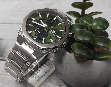 Casio  Edifice EFS-S570D-3AUEF Momentum - zdjęcie 6