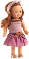 Djeco Lalka Sophie 32Cm Kolekcja Lovely Pomea Dj07760