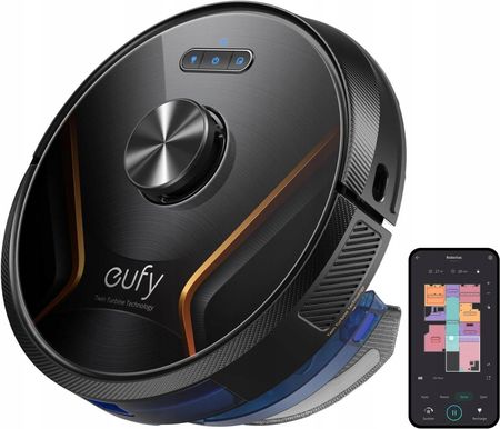 EUFY ROBOVAC 15C EU - Opinie i ceny na Ceneo.pl