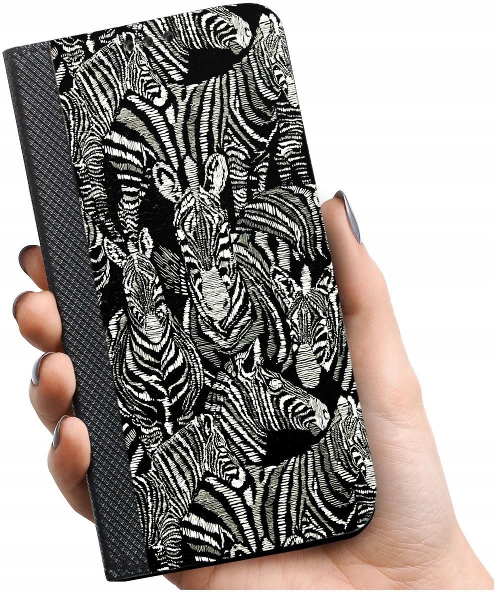 Para Huawei Y5 (2019) / Honor 8S 2 En 1 Aror Series PC + Funda Protectora De TPU Con Soporte Para Anillo (azul Oscuro