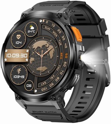 Gravity GT23-5 Zielony - zdjęcie 2