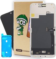 Zdjęcie Tradebit Wyświetlacz Do Apple Iphone 15 Pro Max Soft Oled - Poznań