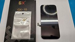 Zdjęcie Tradebit Wyświetlacz Do Apple Iphone 15 Soft Oled - Nekla