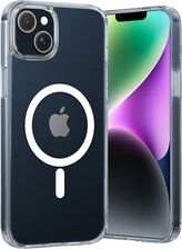 Vention Etui Magsafe Do Telefonu Iphone 14 Futerał Case Plecki Smartfona
