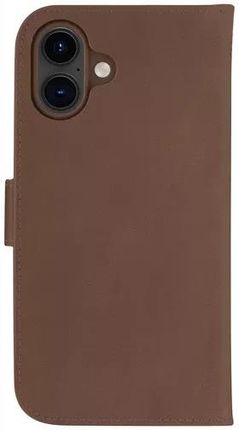 Dbramante1928 Lynge Magsafe Etui Z Klapką Do Iphone 16 Obudowa Case - zdjęcie 3