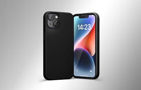 Vention beschermhoes Kueb0 10 voor iPhone 14 zwart - foto 4