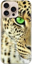 Caseofszu Etui Do Iphone 16 Pro Max Lampart Pantera Leopard Kot
