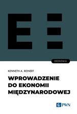 Zdjęcie Wprowadzenie do ekonomii międzynarodowej - Luboń