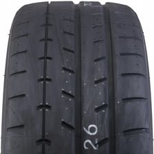 Yokohama Advan A052 295/30R19 100Y XL