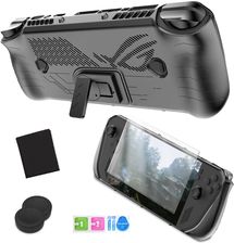 JYS Zestaw 4w1 Case LCD do Asus ROG Ally X JYS-RAX009
