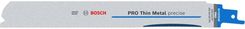 Zdjęcie Bosch PRO Thin Metal Precision S1137EAF 225mm 5szt. 2608658989 - Suchowola