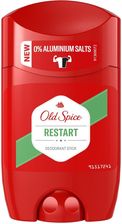 Old Spice Restart Dezodorant w sztyfcie dla m�czyzn, 50ml