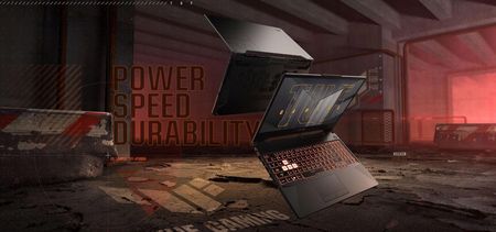 Laptop Asus TUF Gaming A15 FA506NCR 15,6