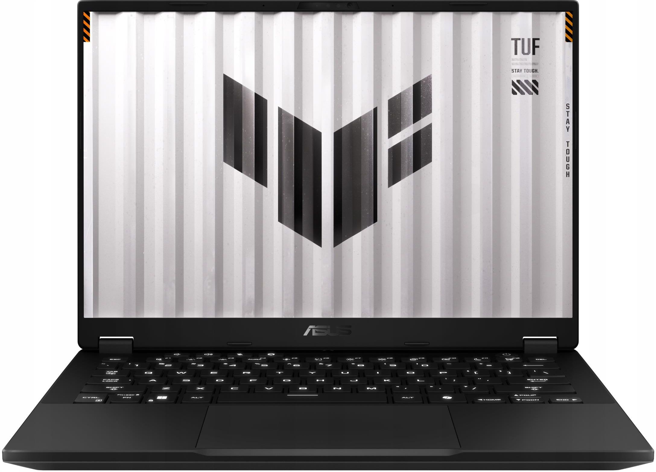 Laptop Asus TUF Gaming A14 FA401UV-R7321 14/Ryzen7/32GB/3TB/NoOS