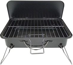 Zdjęcie Grill Piknikowy - Przenośny Master Grill&Party - Zakroczym