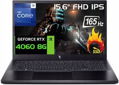 Laptop Acer Nitro V 15 ANV15-51 15,6