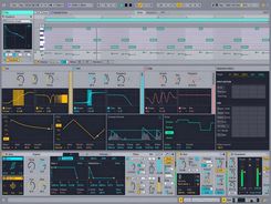 Ableton Live 12 Suite UPGRADE z Live 12 STANDARD (DIGI)