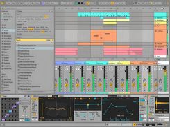 Ableton Live 12 Suite UPGRADE z Live INTRO (DIGI)